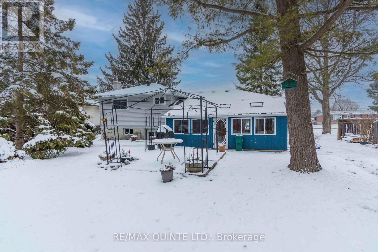 527 Montrose Road, Quinte West, Ontario  K8R 1B2 - Photo 34 - X12902326