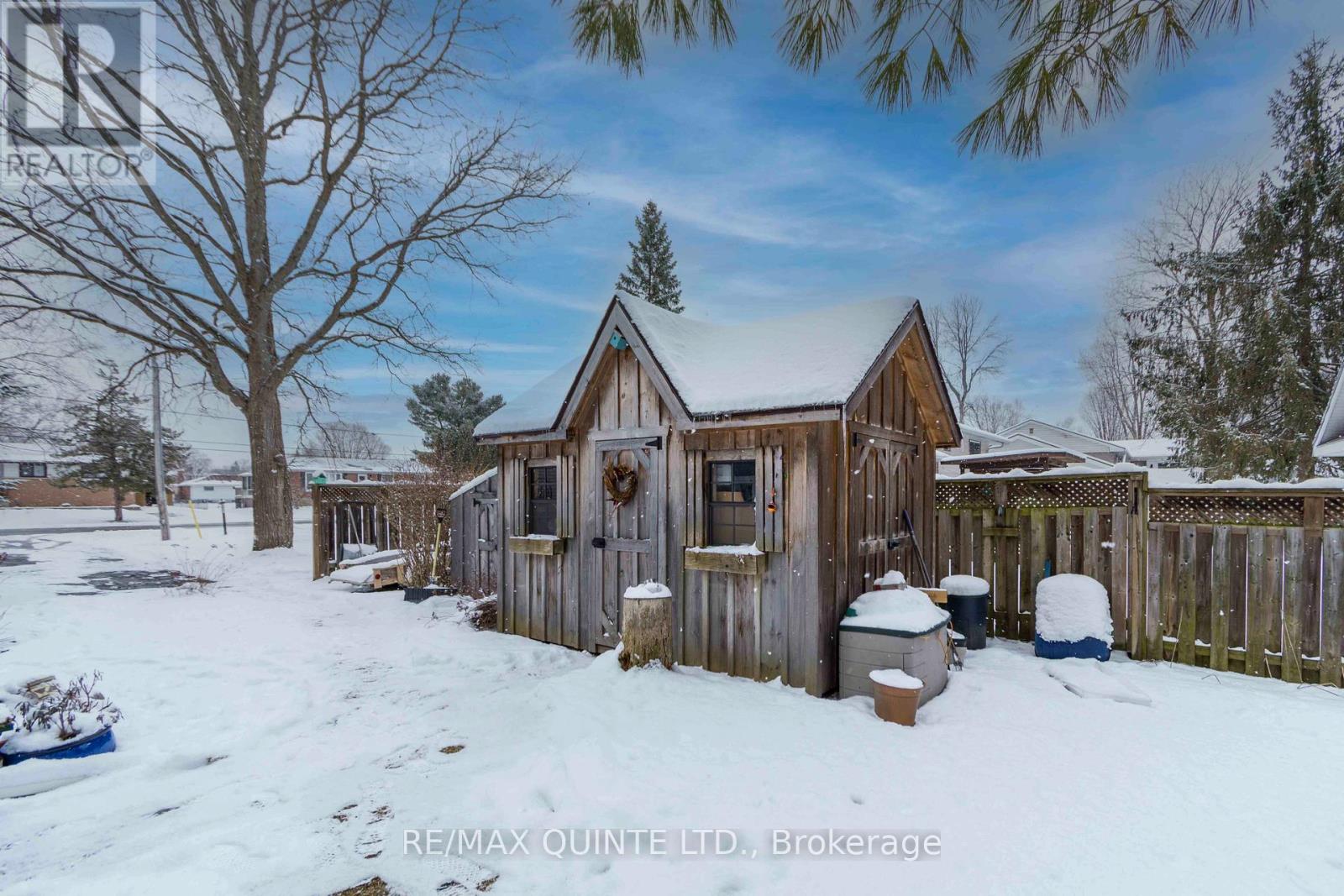 527 Montrose Road, Quinte West, Ontario  K8R 1B2 - Photo 35 - X12902326