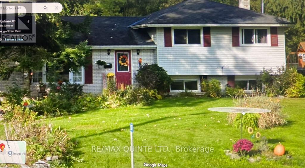 527 Montrose Road, Quinte West, Ontario  K8R 1B2 - Photo 37 - X12902326