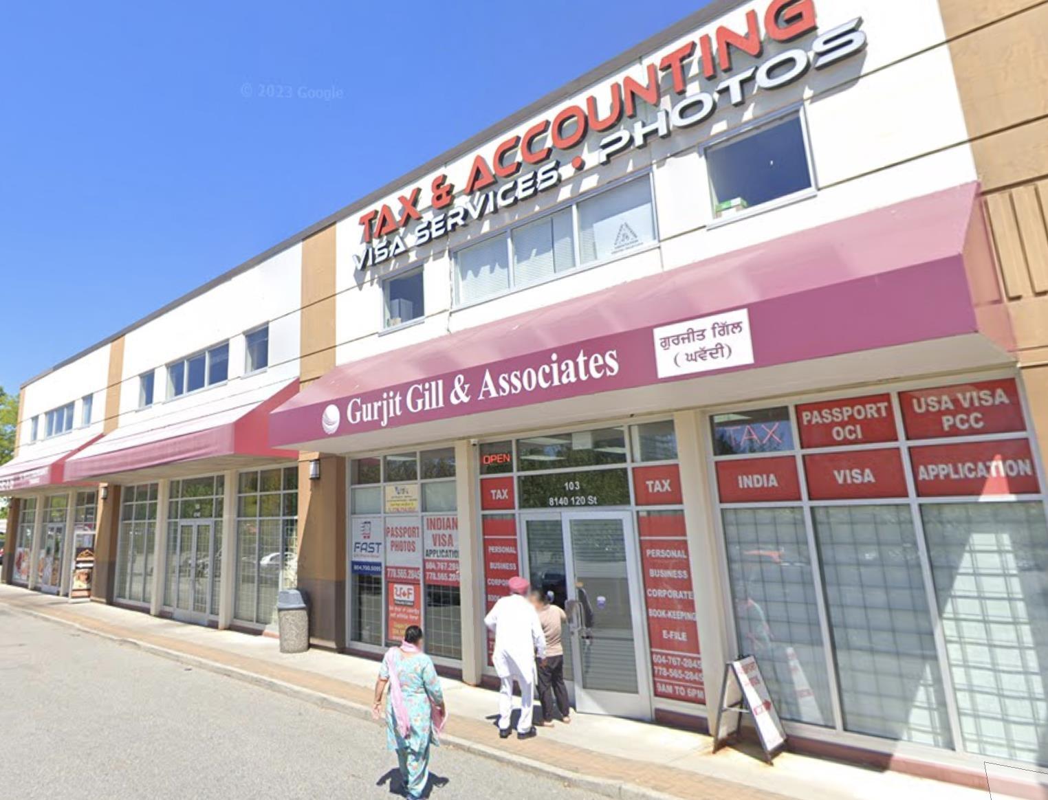 Sl 5 8140 120 Street, Surrey, British Columbia  V0V 0V0 - Photo 1 - C8077195