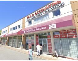 SL 5 8140 120 STREET, Surrey, British Columbia