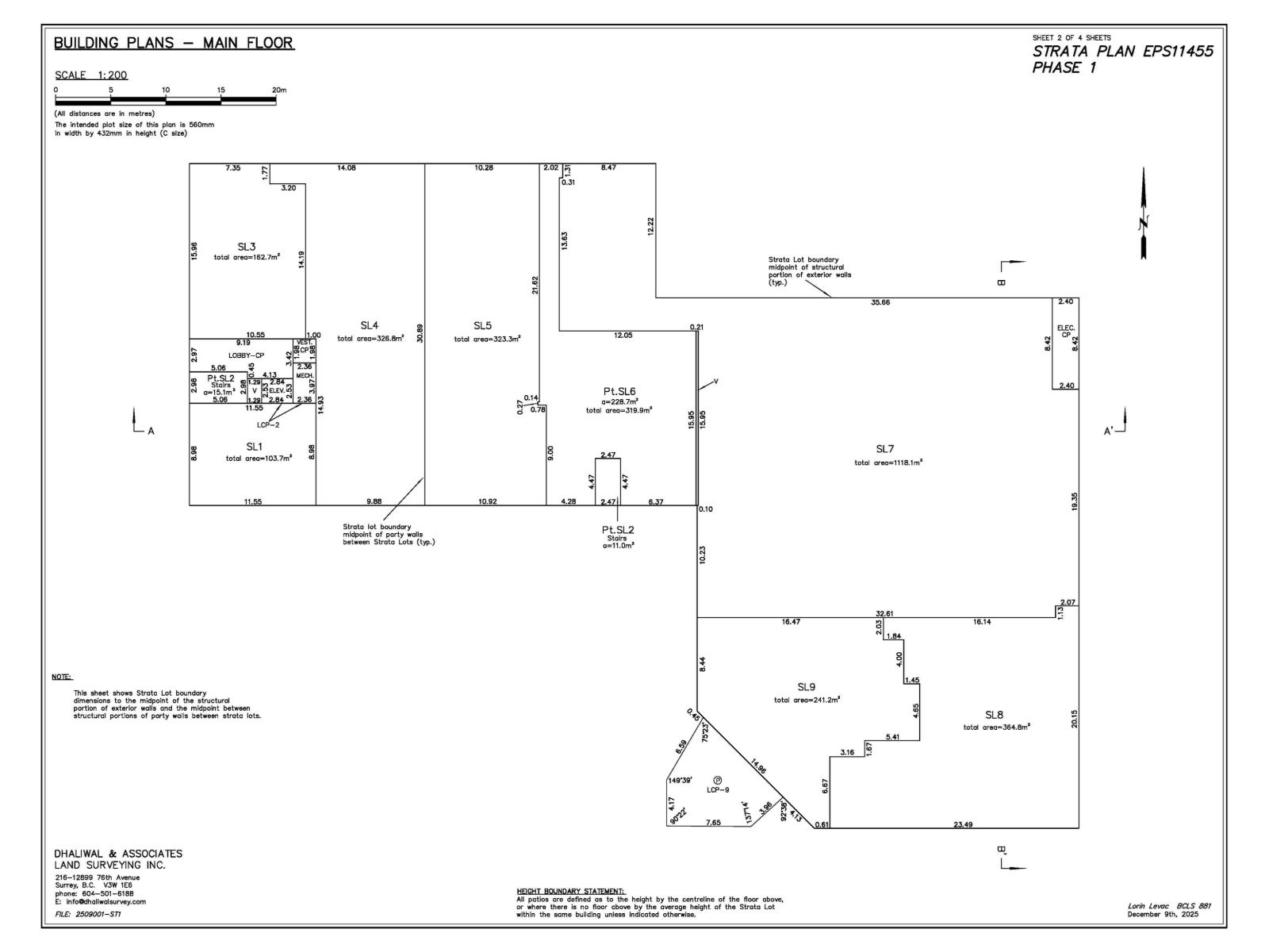 Sl 5 8140 120 Street, Surrey, British Columbia  V0V 0V0 - Photo 3 - C8077195