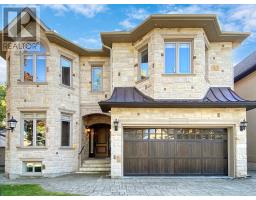 183 BYNG AVENUE, Toronto, Ontario