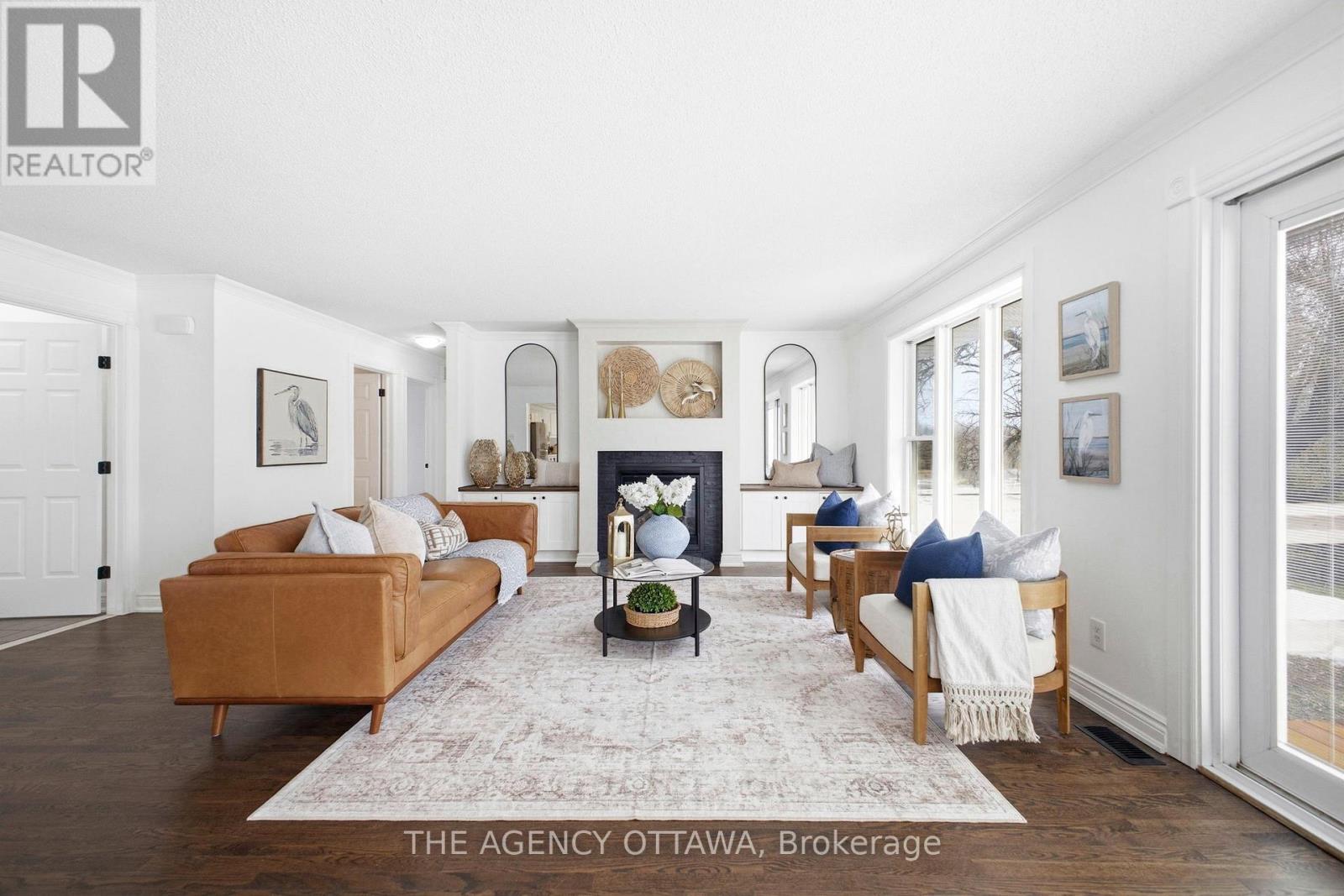 5074 County Road 29 Road, Mississippi Mills, Ontario  K0A 1A0 - Photo 2 - X12902314