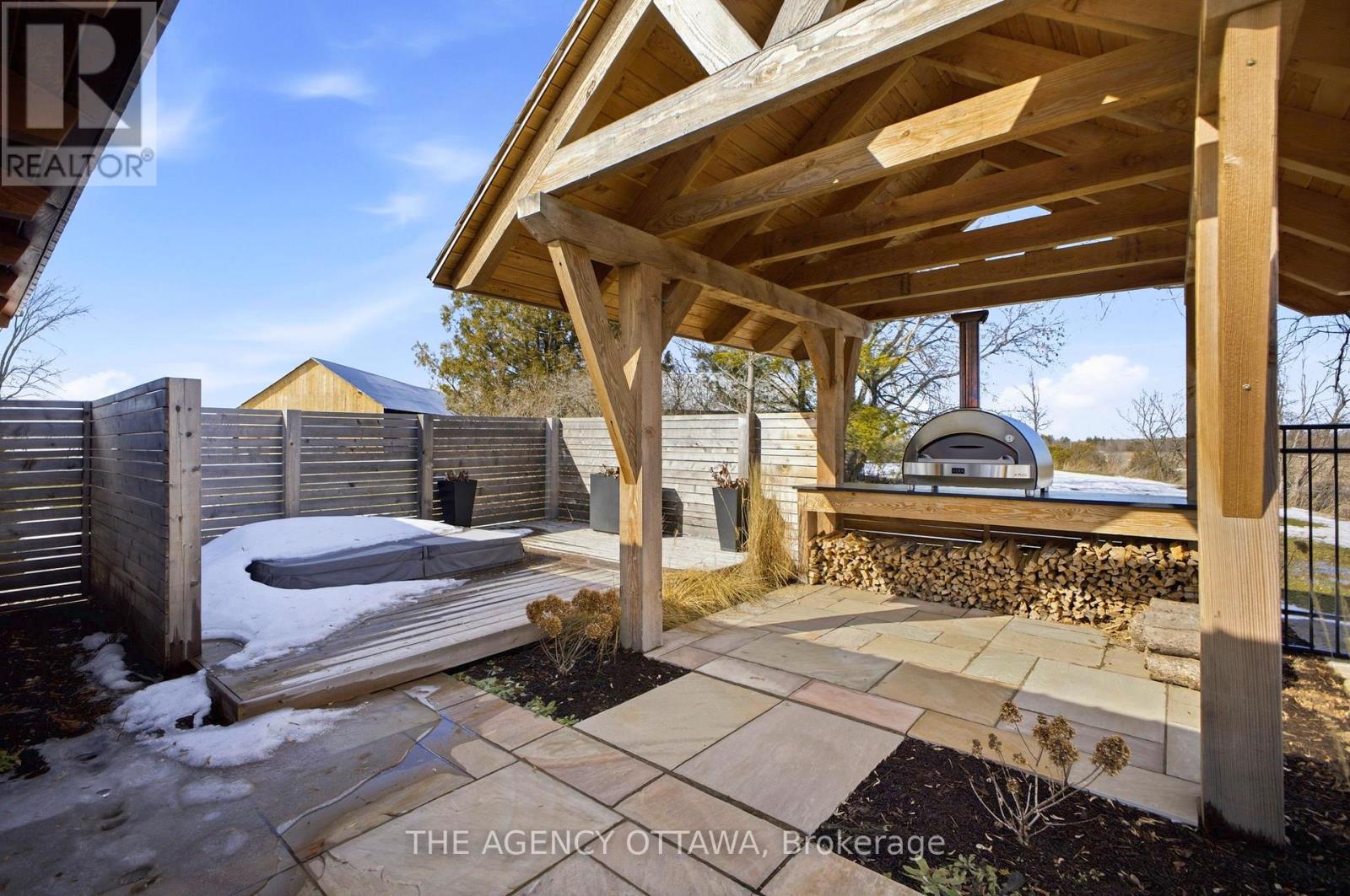 5074 County Road 29 Road, Mississippi Mills, Ontario  K0A 1A0 - Photo 35 - X12902314