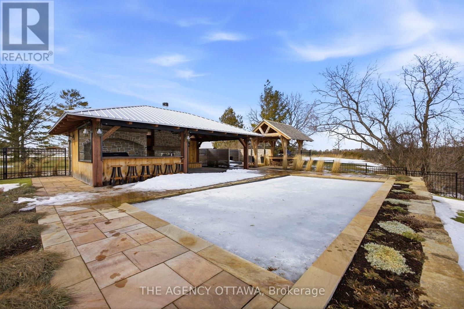 5074 County Road 29 Road, Mississippi Mills, Ontario  K0A 1A0 - Photo 36 - X12902314