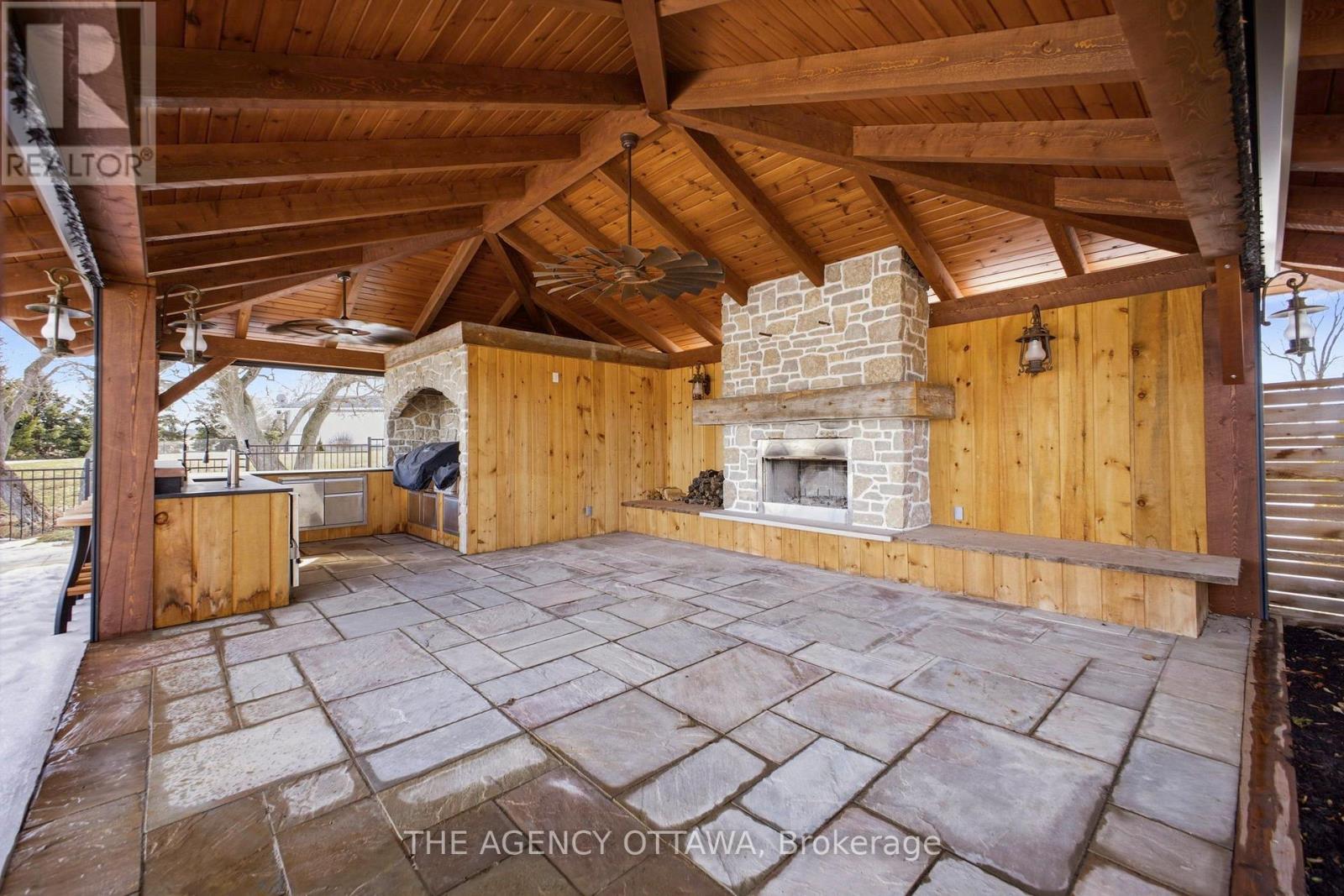 5074 County Road 29 Road, Mississippi Mills, Ontario  K0A 1A0 - Photo 37 - X12902314