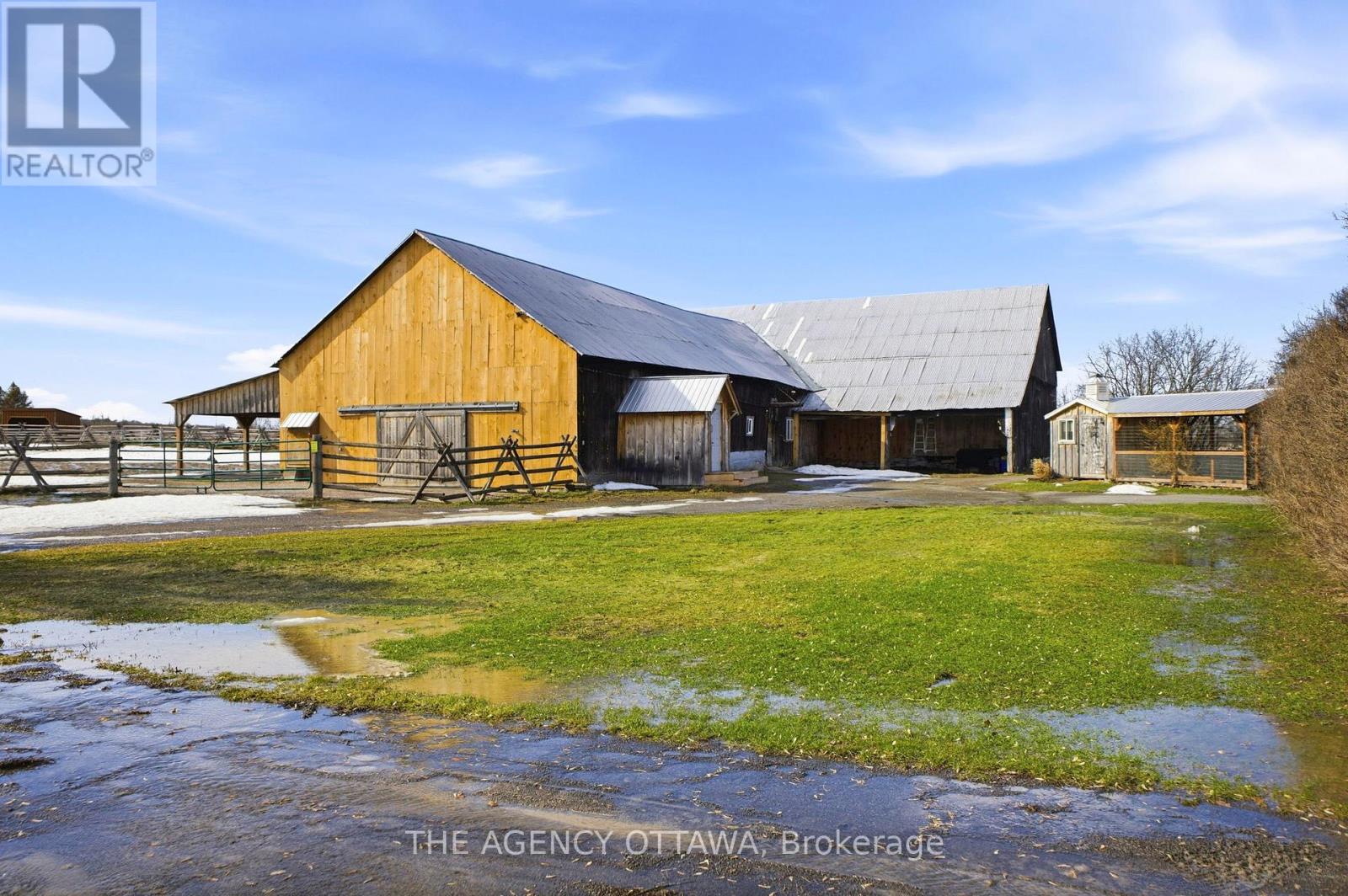 5074 County Road 29 Road, Mississippi Mills, Ontario  K0A 1A0 - Photo 38 - X12902314