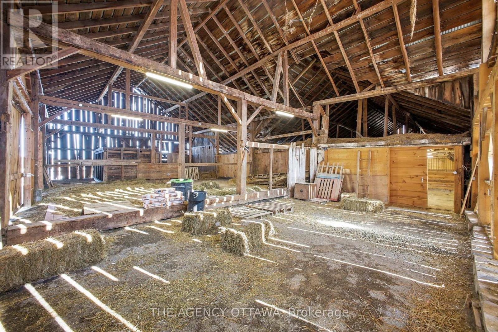 5074 County Road 29 Road, Mississippi Mills, Ontario  K0A 1A0 - Photo 44 - X12902314