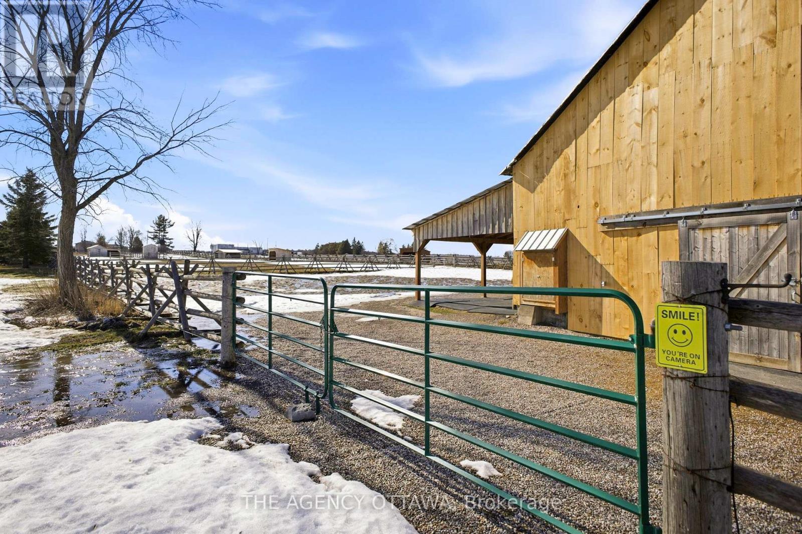 5074 County Road 29 Road, Mississippi Mills, Ontario  K0A 1A0 - Photo 45 - X12902314