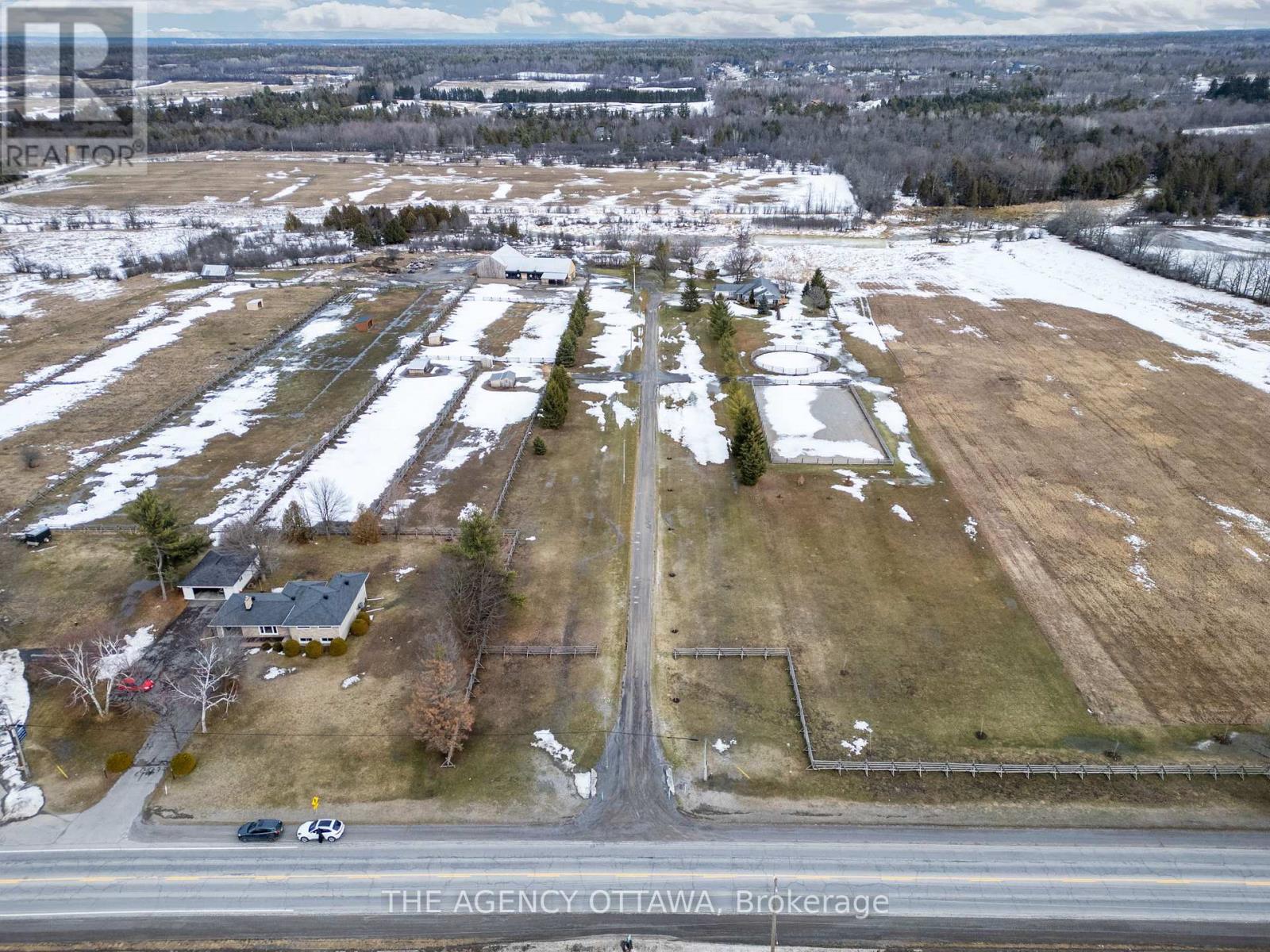 5074 County Road 29 Road, Mississippi Mills, Ontario  K0A 1A0 - Photo 46 - X12902314