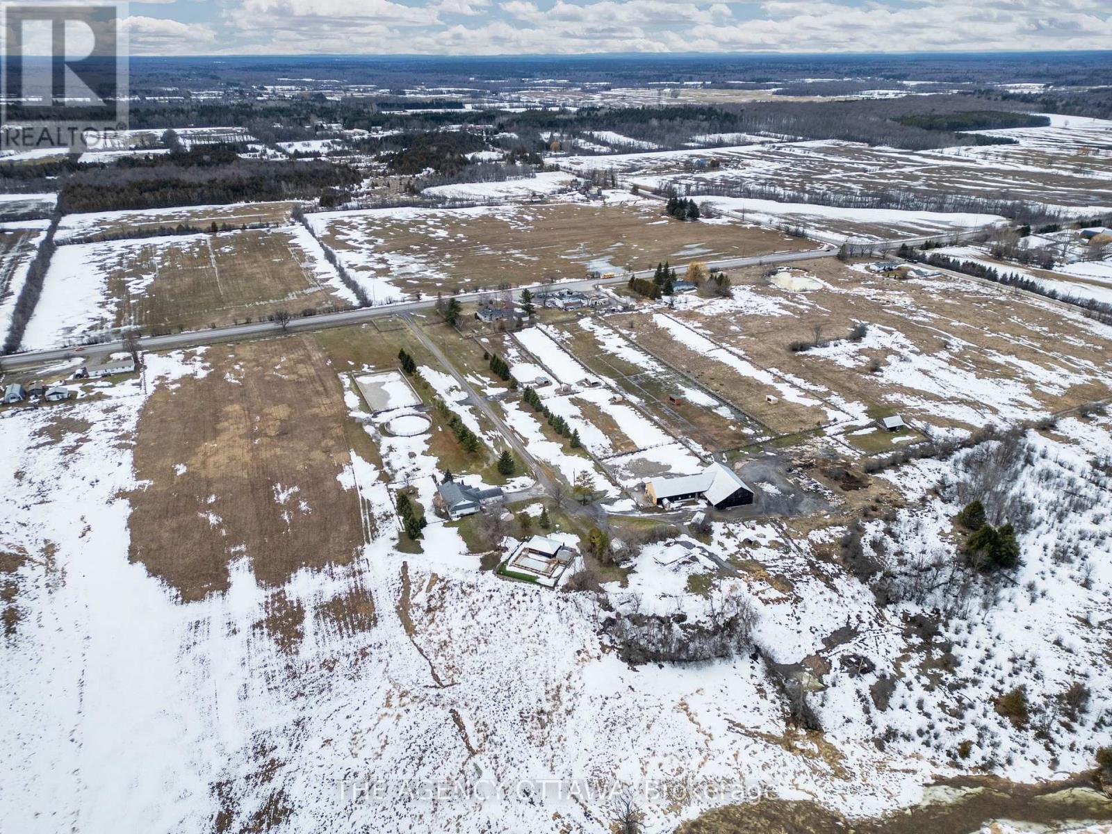 5074 County Road 29 Road, Mississippi Mills, Ontario  K0A 1A0 - Photo 47 - X12902314