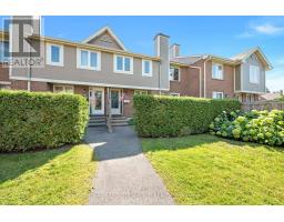 108 - 500 CANTEVAL TERRACE, Ottawa, Ontario