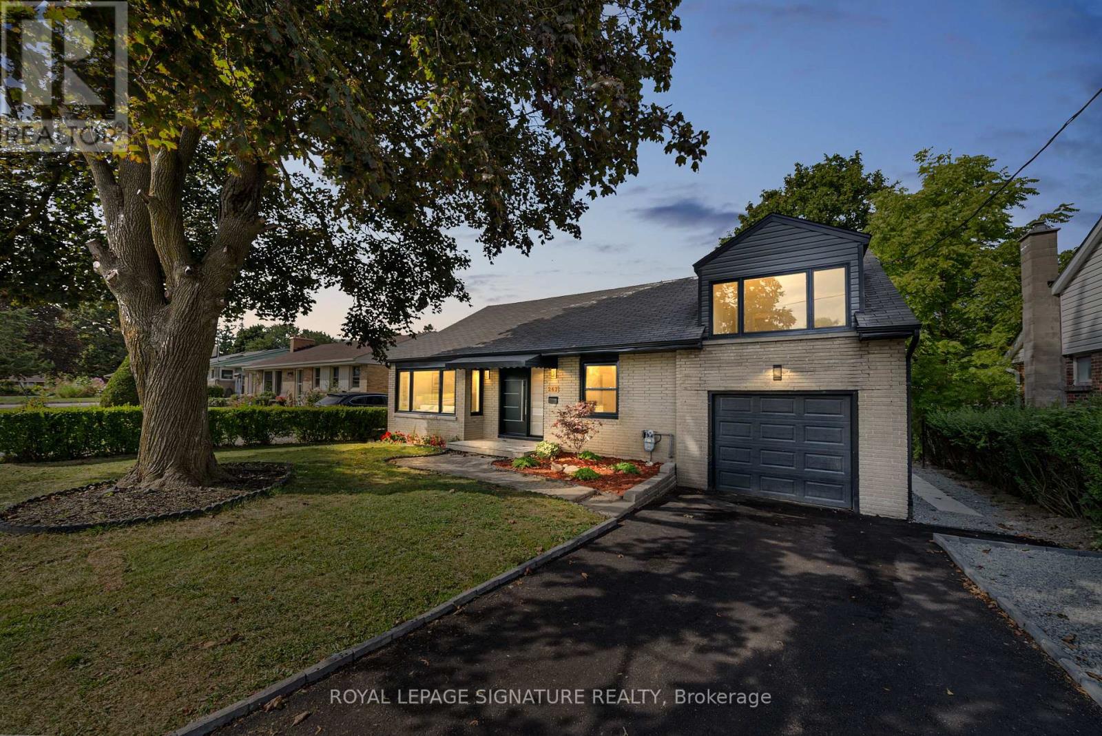 Main - 247 Kathryn Crescent, Newmarket (Central Newmarket), Ontario  L3Y 1L9 - Photo 31 - N12902308