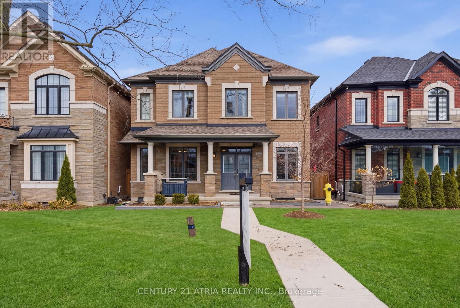 5160 16TH AVENUE, Markham, Ontario