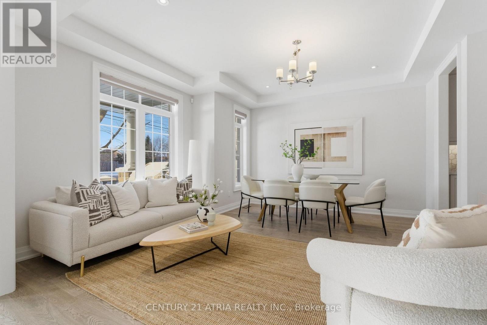 5160 16th Avenue, Markham (Berczy), Ontario  L6C 2H1 - Photo 11 - N12902322