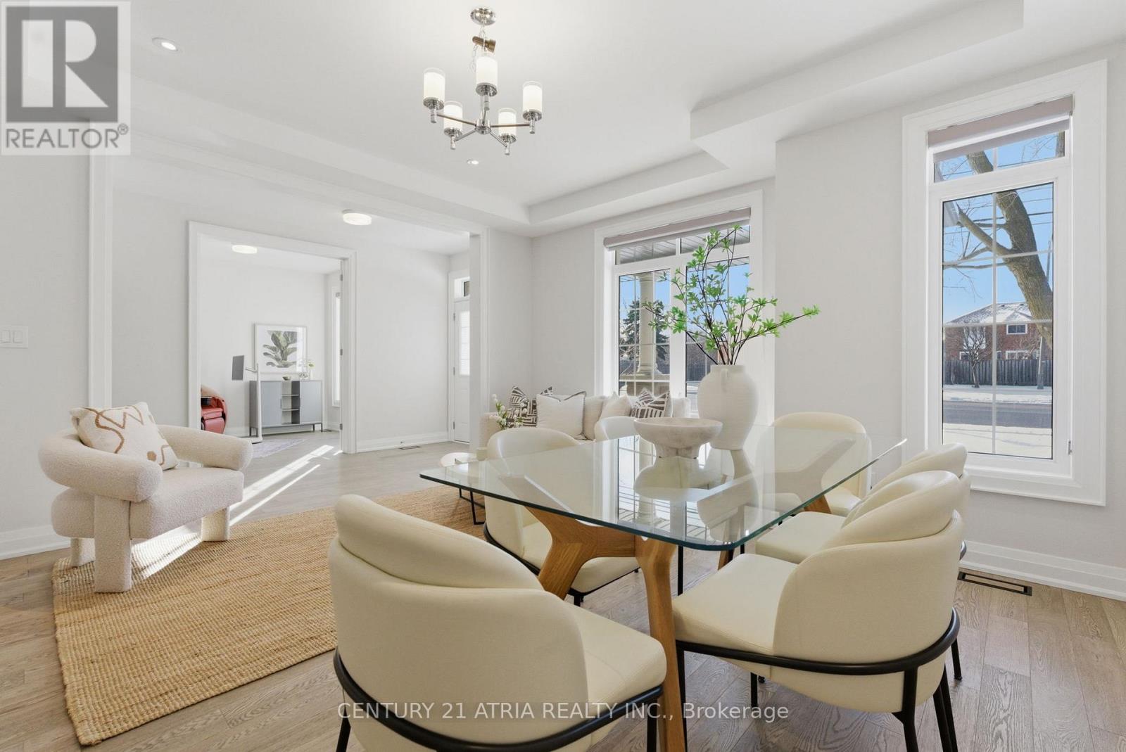 5160 16th Avenue, Markham (Berczy), Ontario  L6C 2H1 - Photo 14 - N12902322