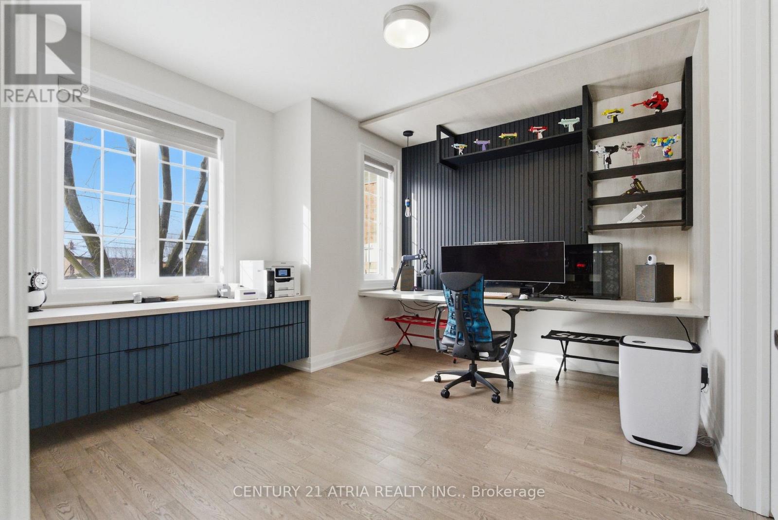 5160 16th Avenue, Markham (Berczy), Ontario  L6C 2H1 - Photo 29 - N12902322