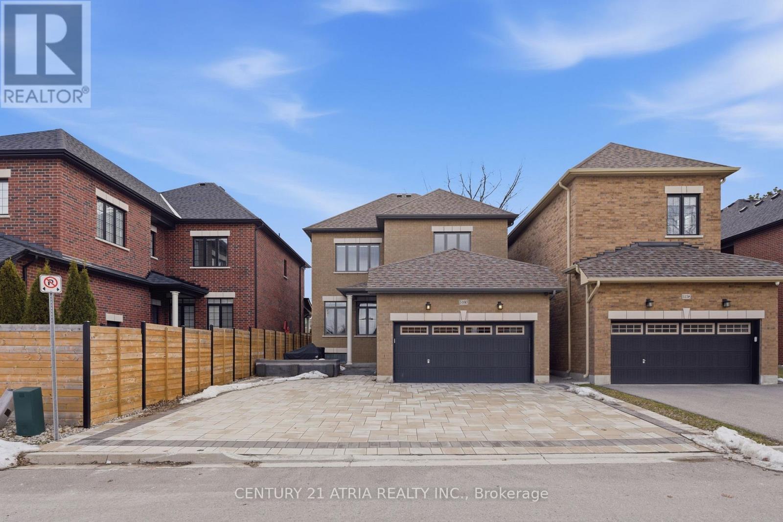 5160 16th Avenue, Markham (Berczy), Ontario  L6C 2H1 - Photo 39 - N12902322