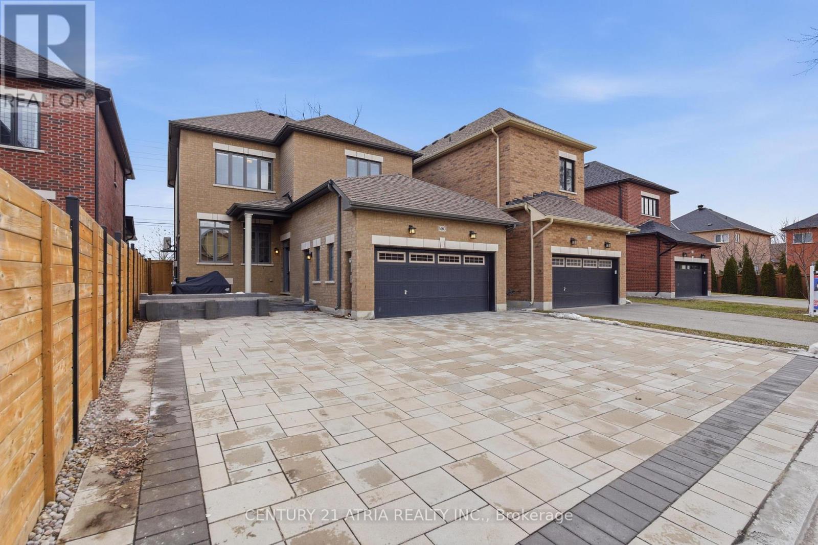 5160 16th Avenue, Markham (Berczy), Ontario  L6C 2H1 - Photo 40 - N12902322