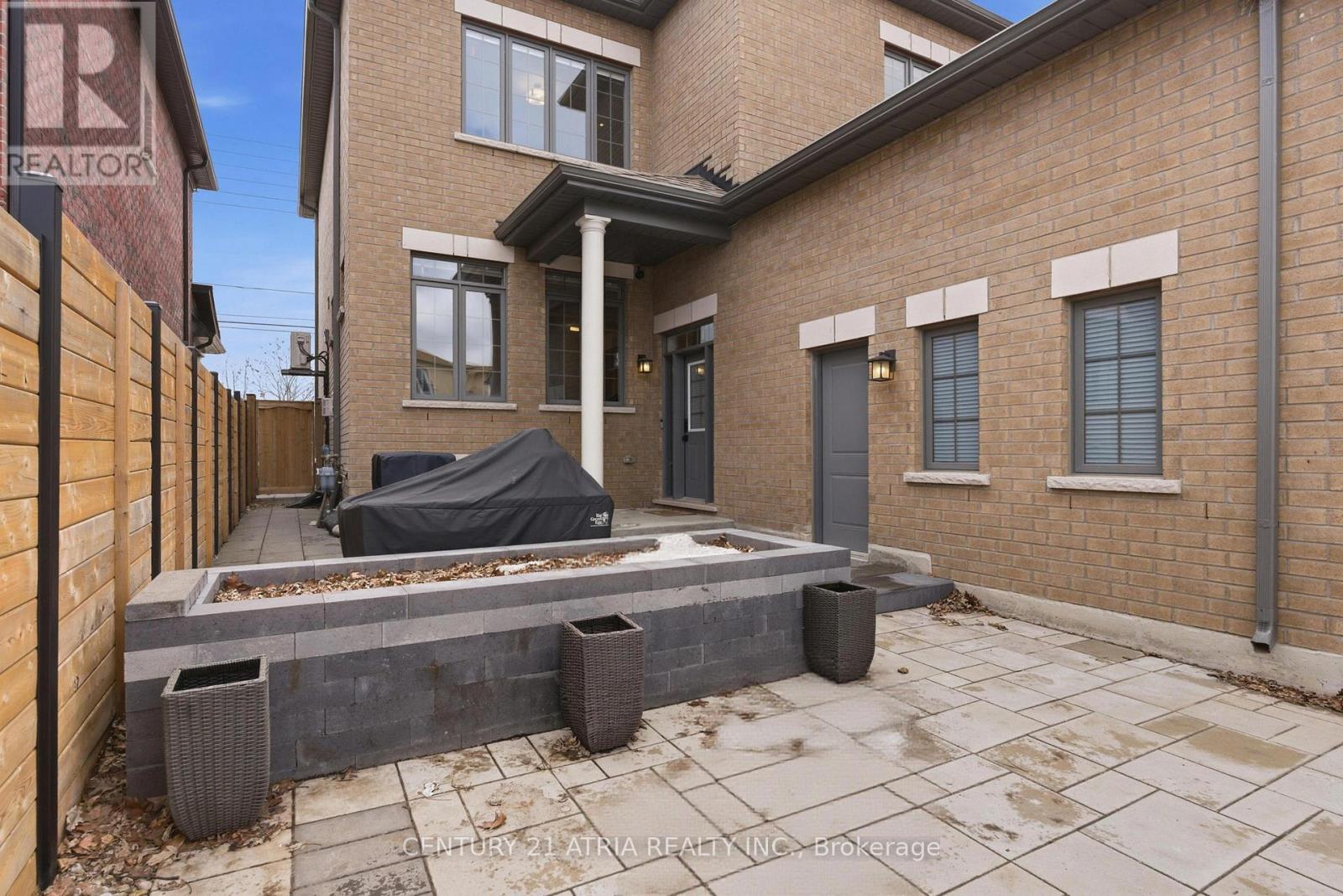 5160 16th Avenue, Markham (Berczy), Ontario  L6C 2H1 - Photo 41 - N12902322