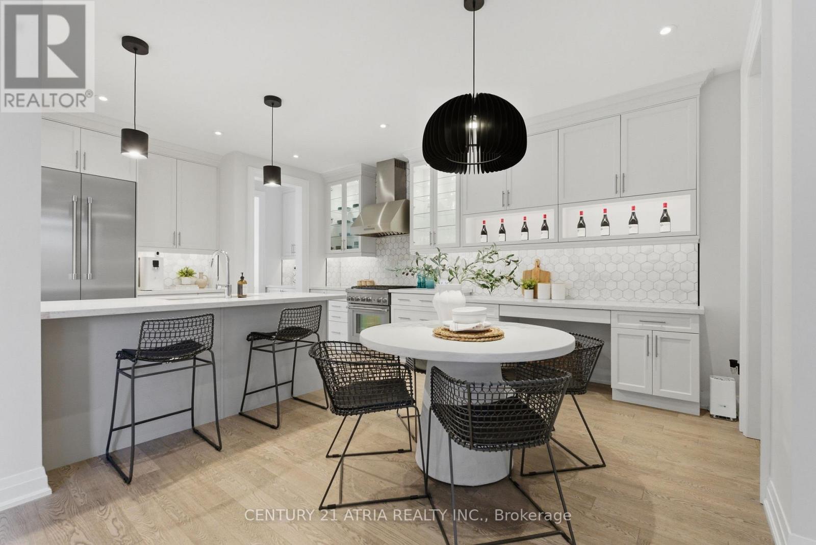 5160 16th Avenue, Markham (Berczy), Ontario  L6C 2H1 - Photo 5 - N12902322