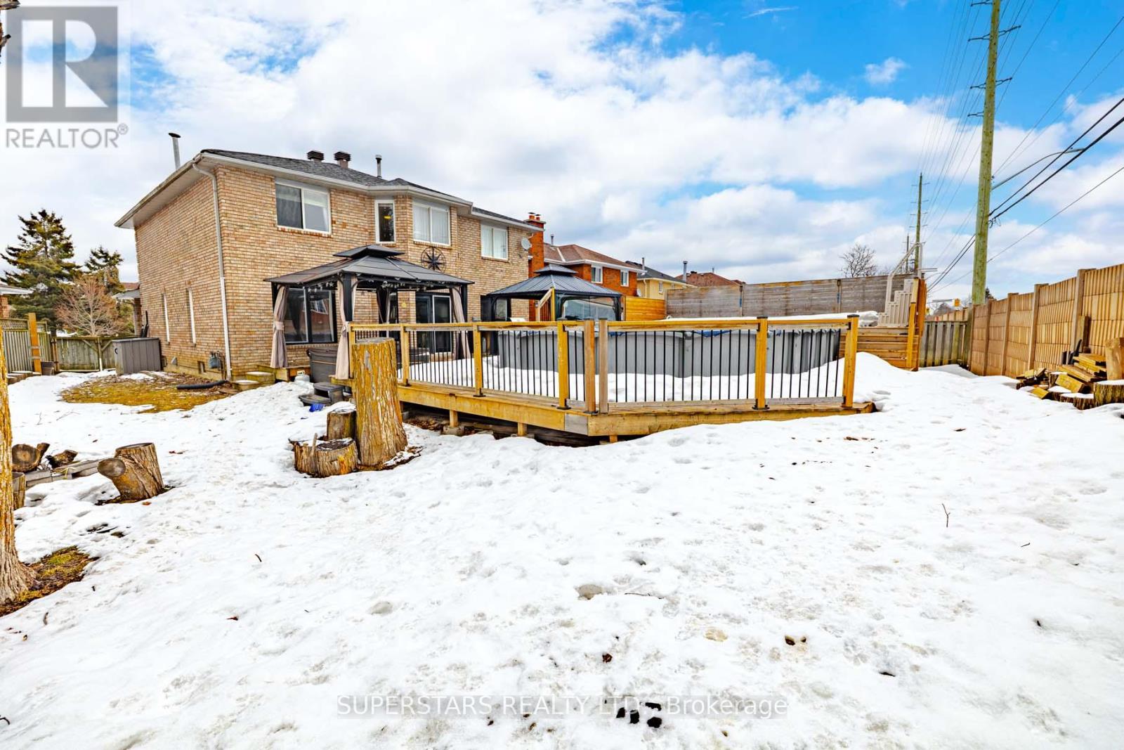 61 Barwick Drive, Barrie, Ontario  L4N 6Z5 - Photo 45 - S12902218