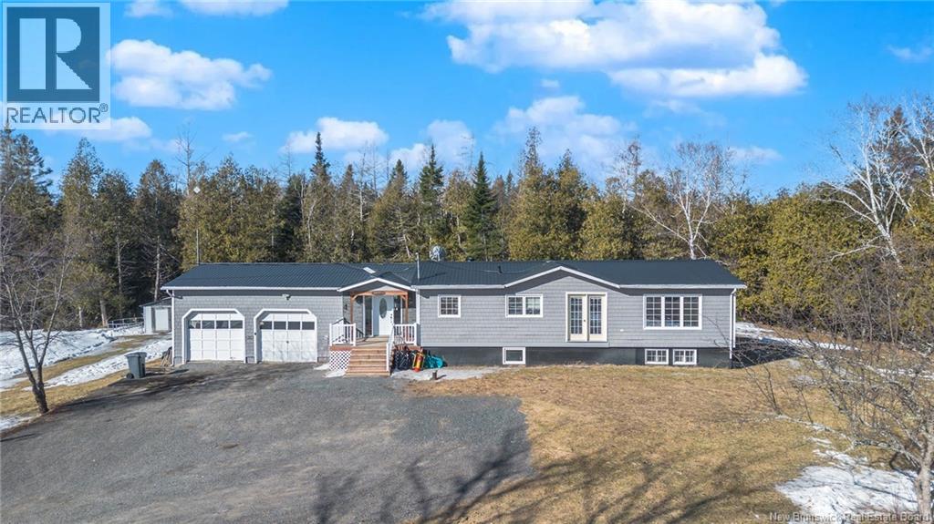 2667 560 Route, Williamstown, New Brunswick  E7K 1S5 - Photo 1 - NB135415