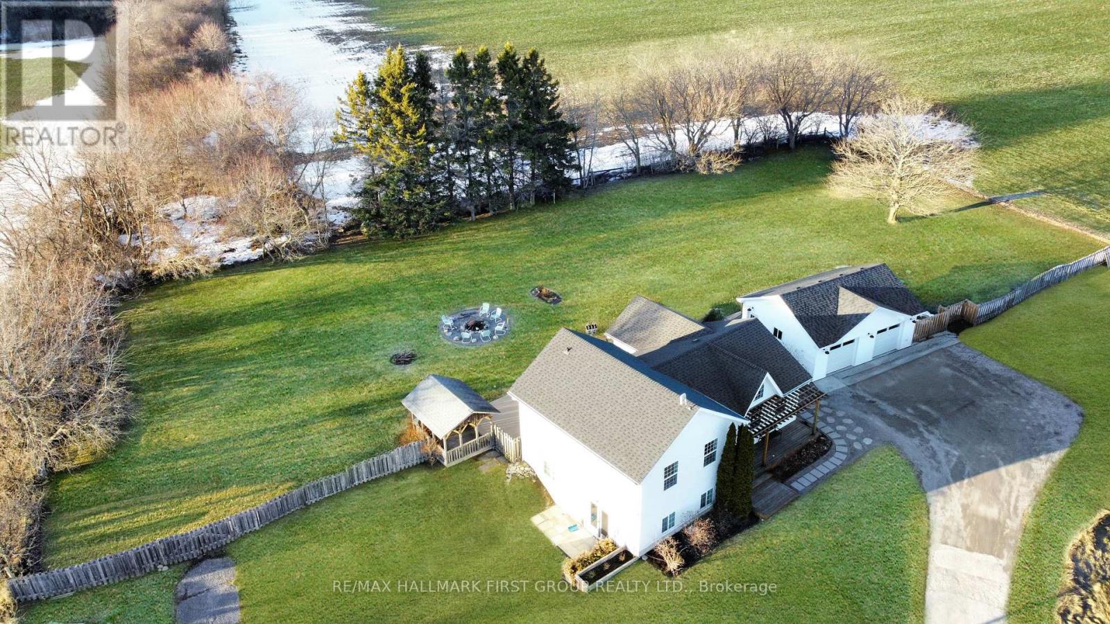 9562 County 2 Road, Hamilton Township, Ontario  K9A 4J8 - Photo 47 - X12900138