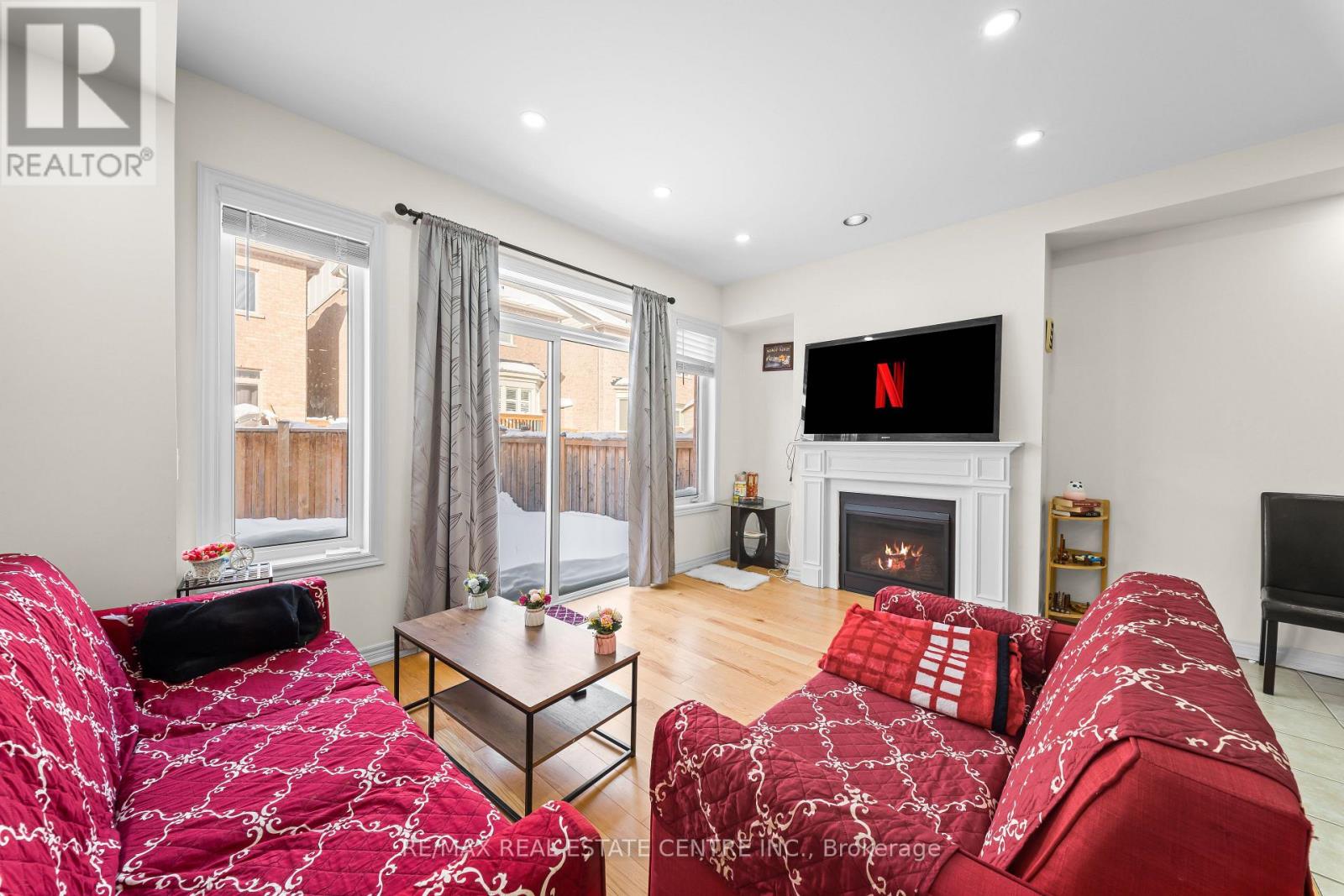 74 Ivor Crescent, Brampton, Ontario  L7A 4L7 - Photo 6 - W12902330