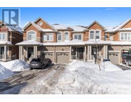 74 IVOR CRESCENT, Brampton, Ontario