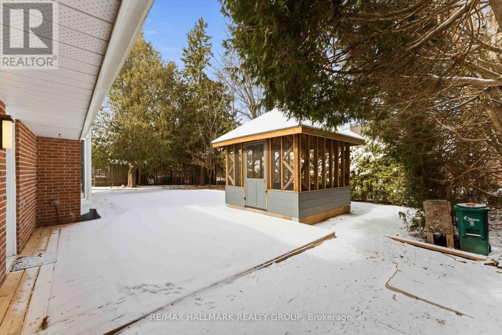 19 Kingsford Crescent, Ottawa, Ontario  K2K 1T5 - Photo 33 - X12901600