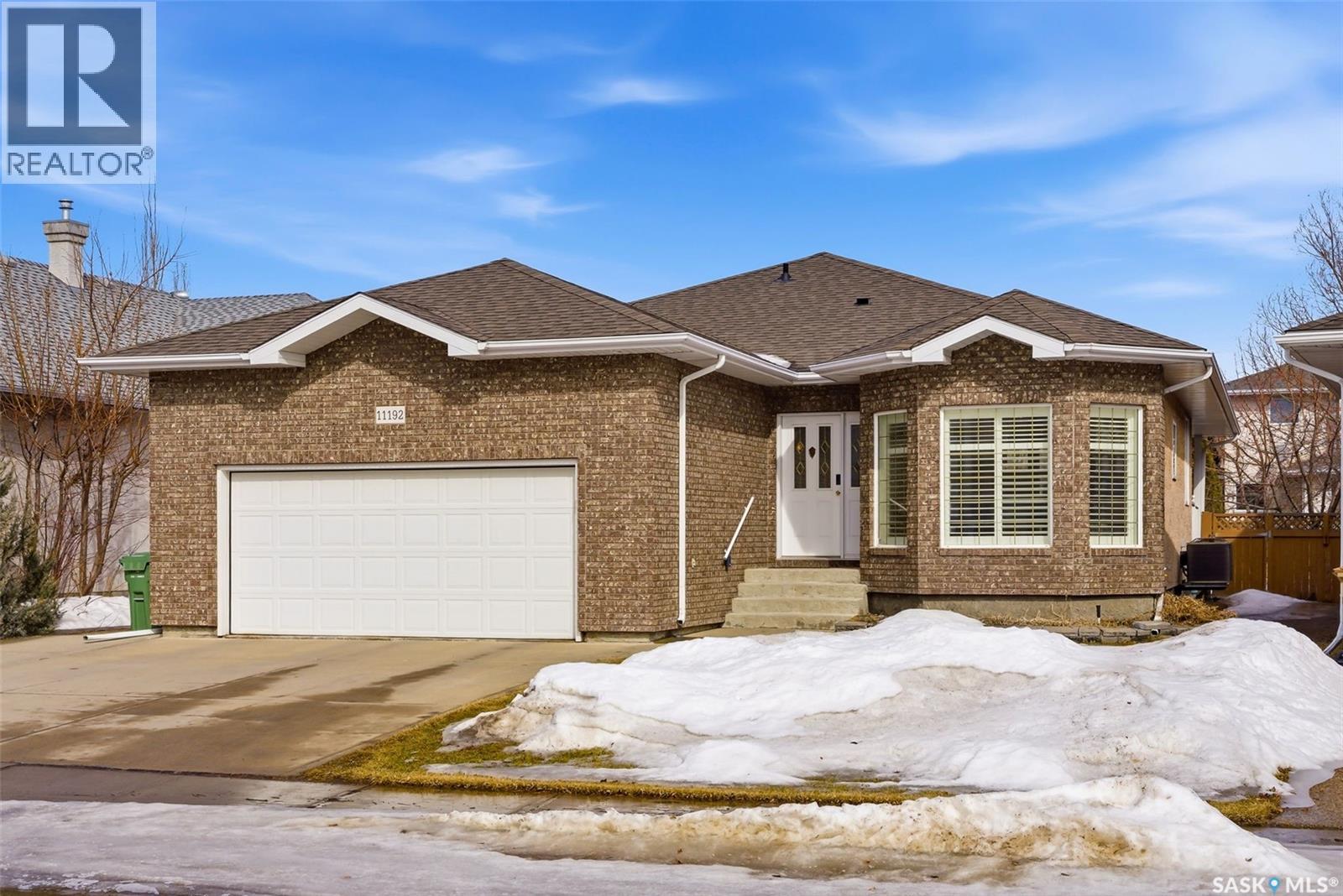 11192 Wascana Meadows, Regina, Saskatchewan  S4V 2W2 - Photo 3 - SK030918