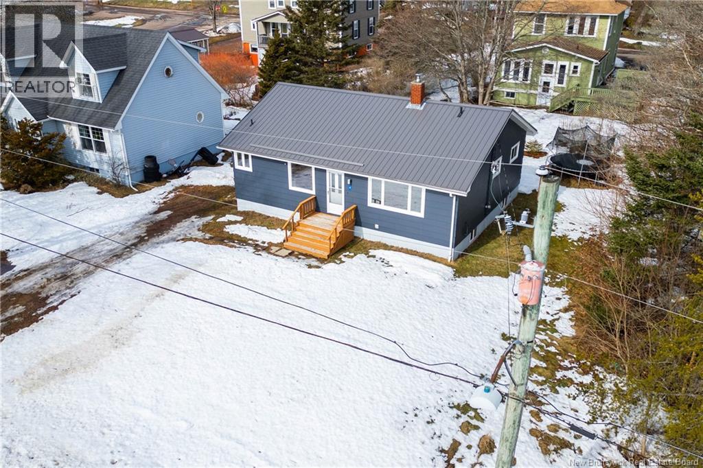 4 Bickerton, Sackville, New Brunswick  E4L 3M7 - Photo 30 - NB134848