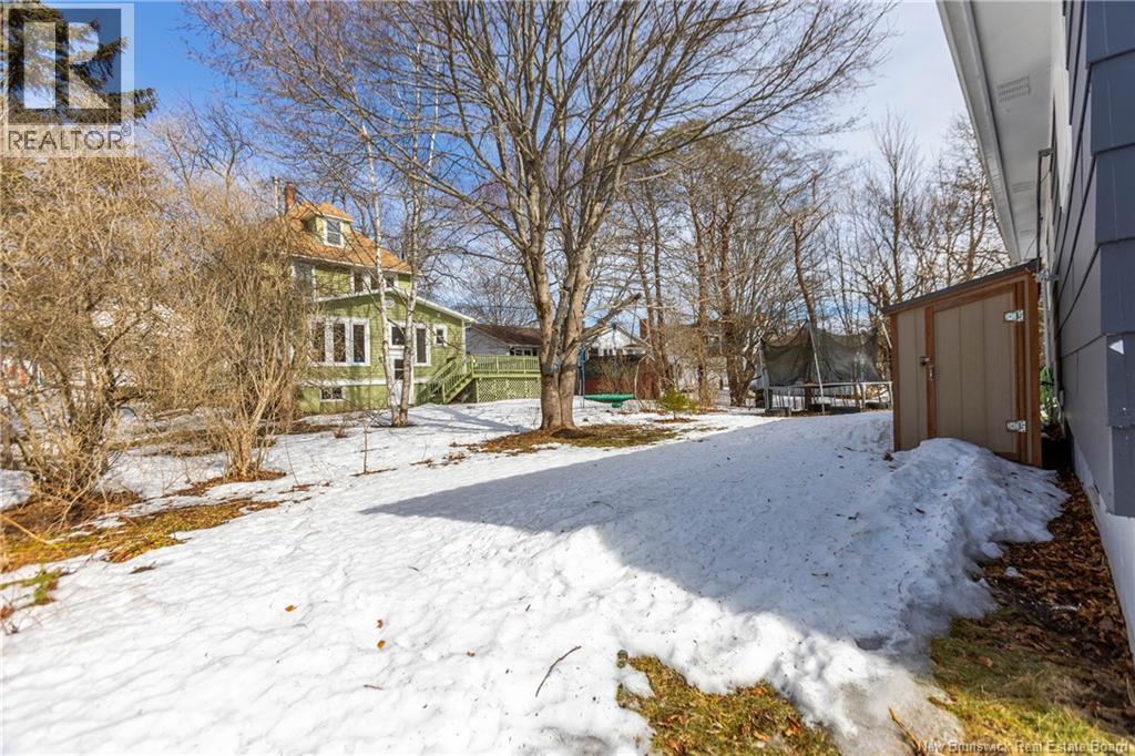 4 Bickerton, Sackville, New Brunswick  E4L 3M7 - Photo 29 - NB134848