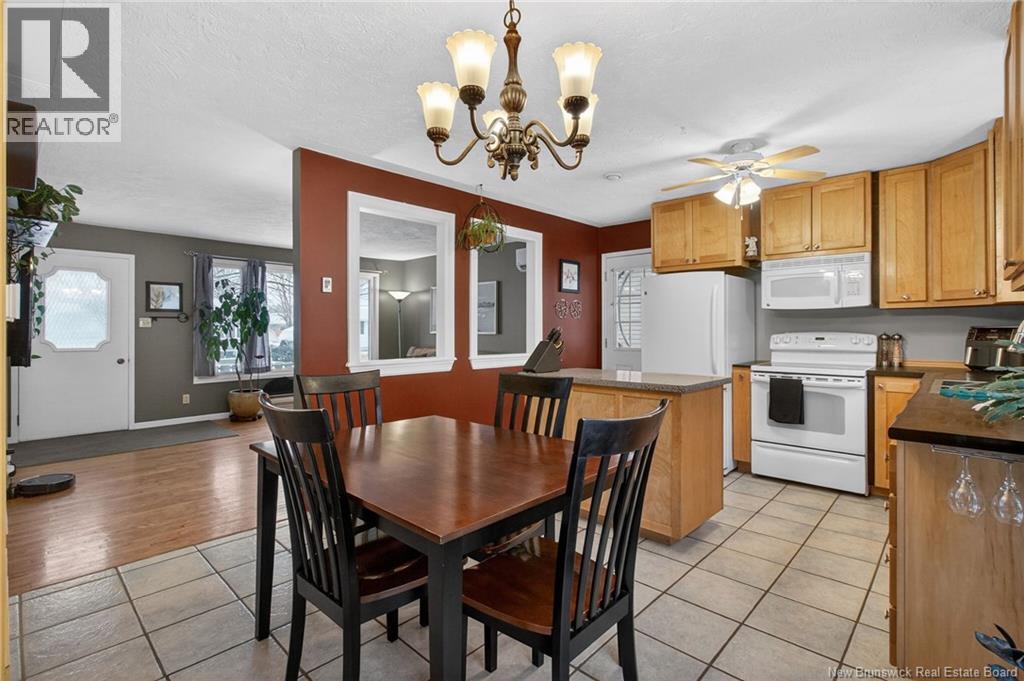 64 Dawn Crescent, Moncton, New Brunswick  E1G 1K3 - Photo 17 - NB135188