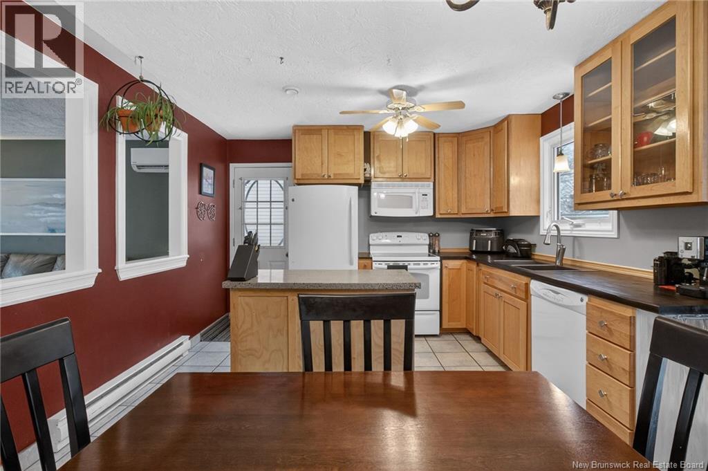 64 Dawn Crescent, Moncton, New Brunswick  E1G 1K3 - Photo 15 - NB135188