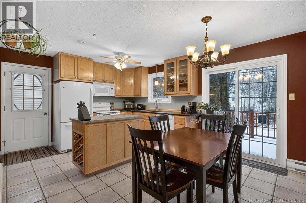 64 Dawn Crescent, Moncton, New Brunswick  E1G 1K3 - Photo 8 - NB135188