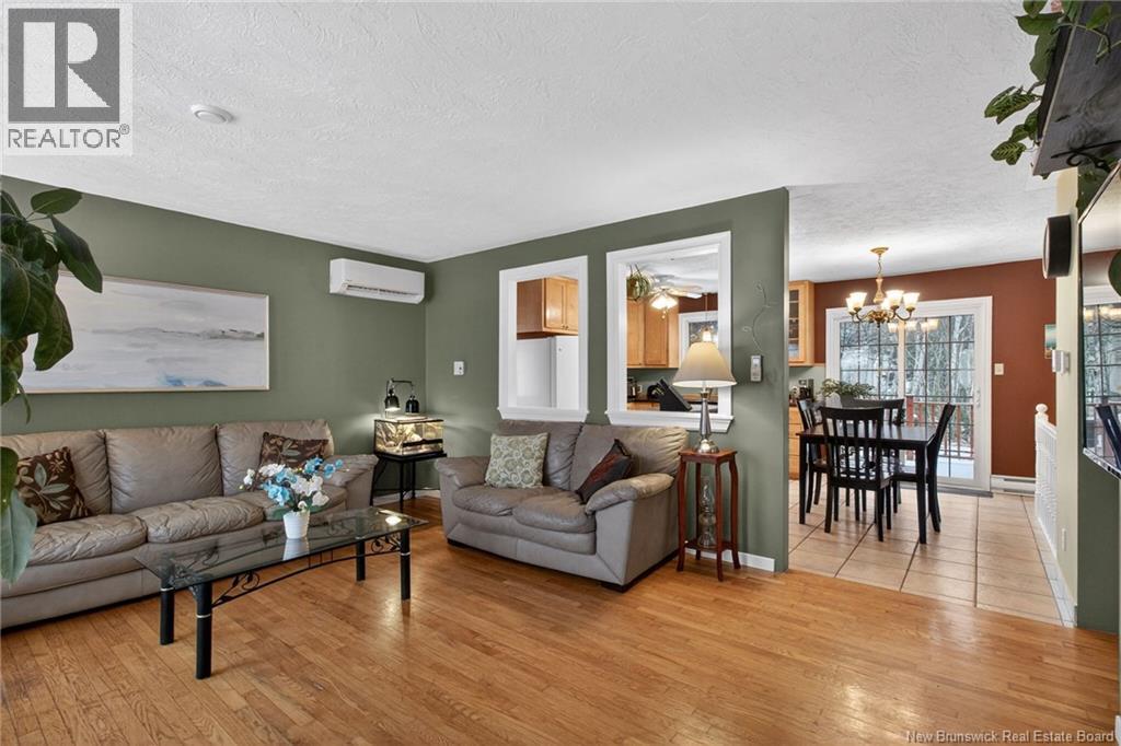 64 Dawn Crescent, Moncton, New Brunswick  E1G 1K3 - Photo 4 - NB135188