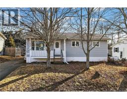 64 Dawn Crescent, moncton, New Brunswick