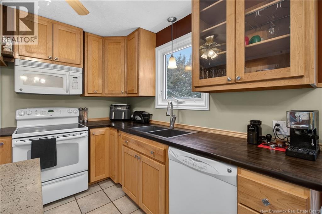 64 Dawn Crescent, Moncton, New Brunswick  E1G 1K3 - Photo 14 - NB135188