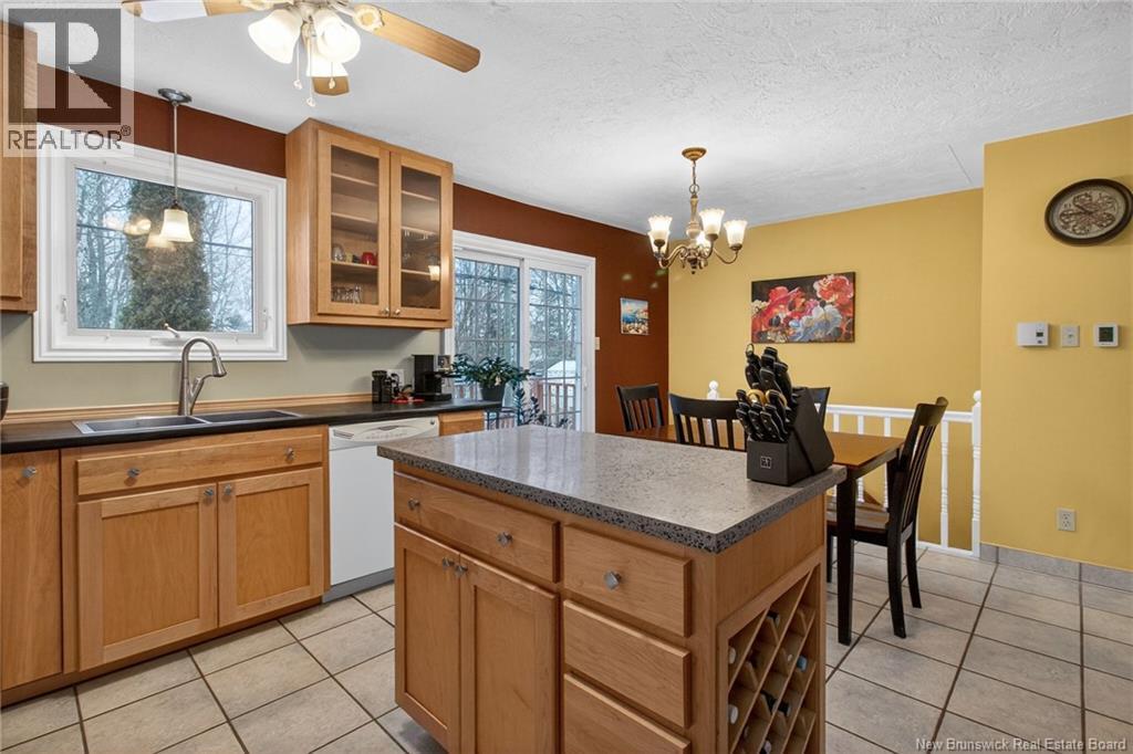 64 Dawn Crescent, Moncton, New Brunswick  E1G 1K3 - Photo 11 - NB135188