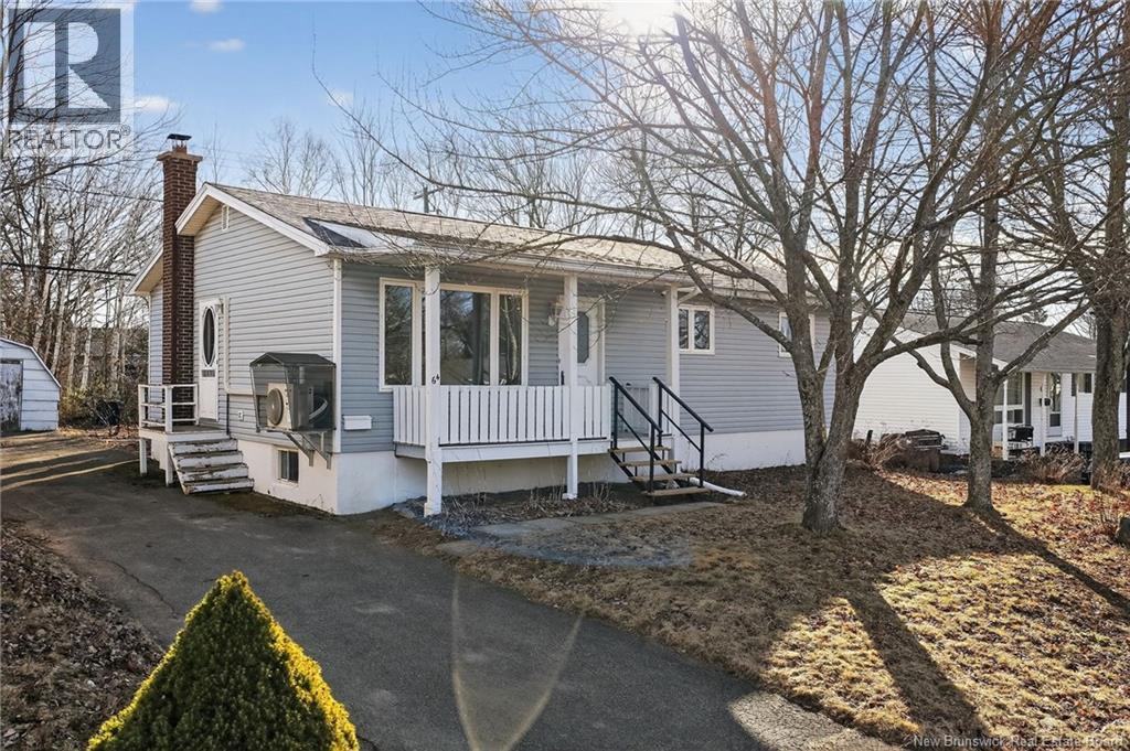 64 Dawn Crescent, Moncton, New Brunswick  E1G 1K3 - Photo 37 - NB135188