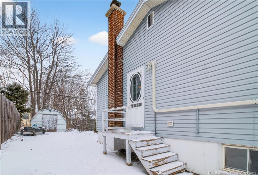 64 Dawn Crescent, Moncton, New Brunswick  E1G 1K3 - Photo 43 - NB135188