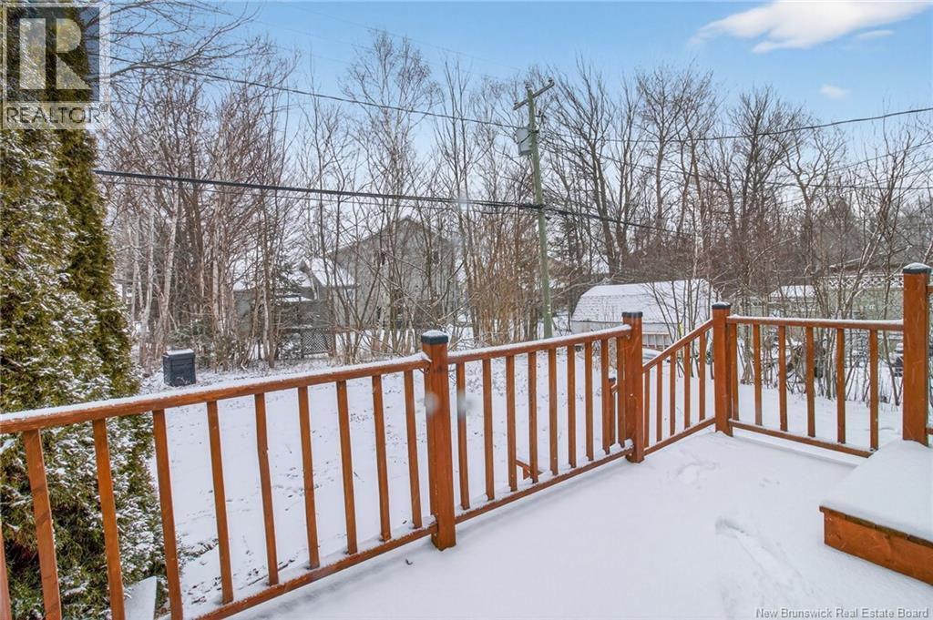 64 Dawn Crescent, Moncton, New Brunswick  E1G 1K3 - Photo 42 - NB135188