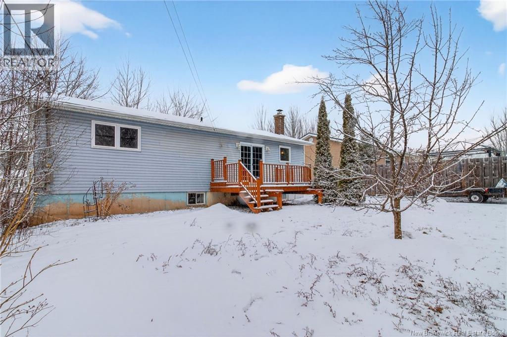 64 Dawn Crescent, Moncton, New Brunswick  E1G 1K3 - Photo 44 - NB135188