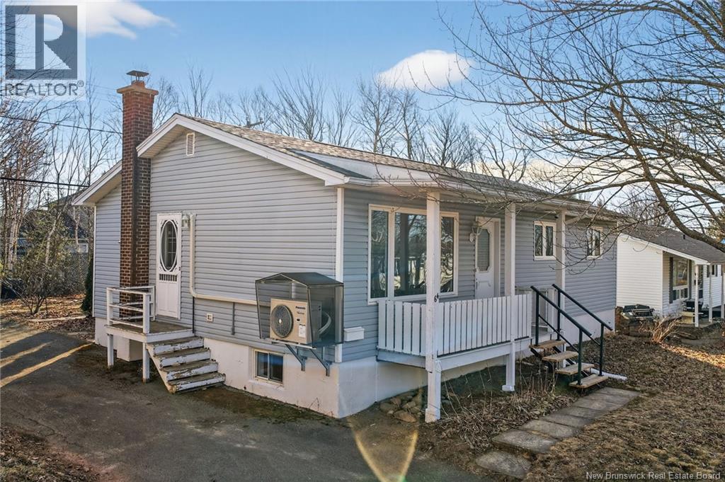 64 Dawn Crescent, Moncton, New Brunswick  E1G 1K3 - Photo 38 - NB135188