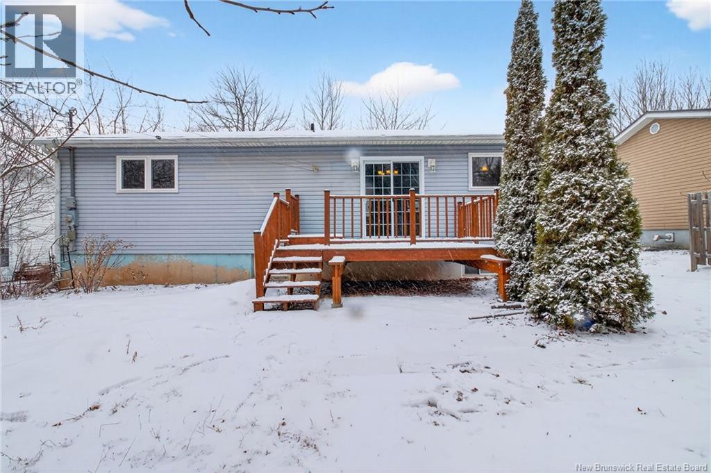 64 Dawn Crescent, Moncton, New Brunswick  E1G 1K3 - Photo 41 - NB135188