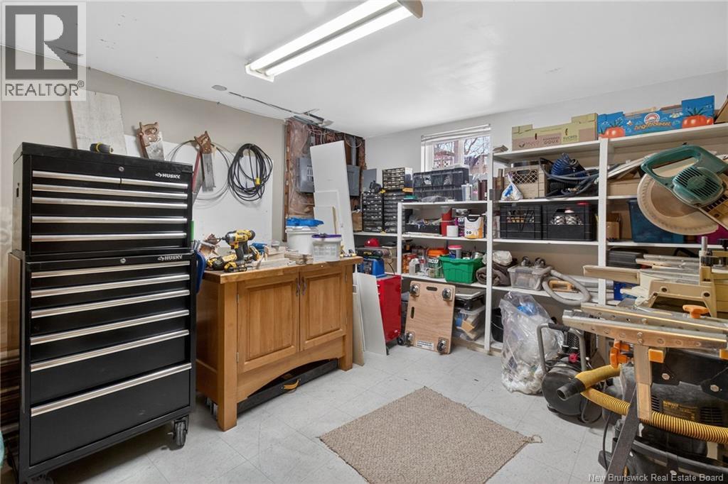 64 Dawn Crescent, Moncton, New Brunswick  E1G 1K3 - Photo 32 - NB135188