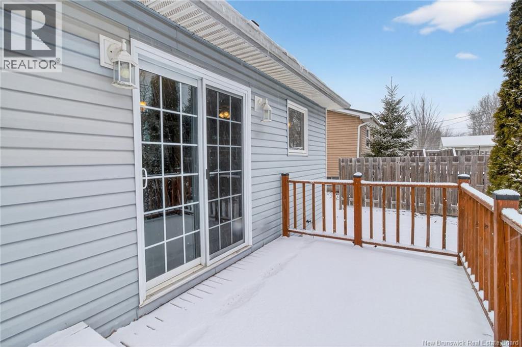 64 Dawn Crescent, Moncton, New Brunswick  E1G 1K3 - Photo 40 - NB135188